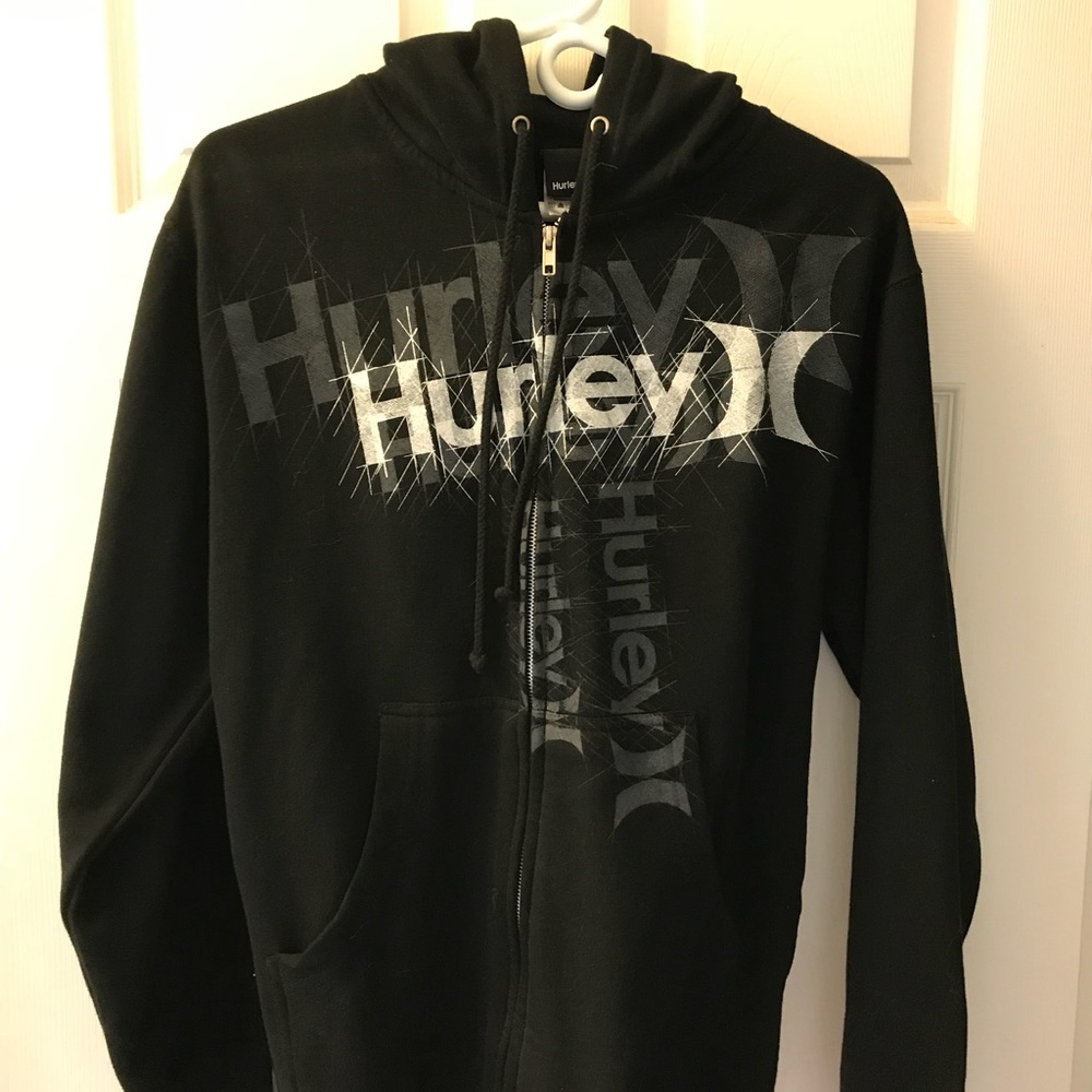 Hurley Hoodie